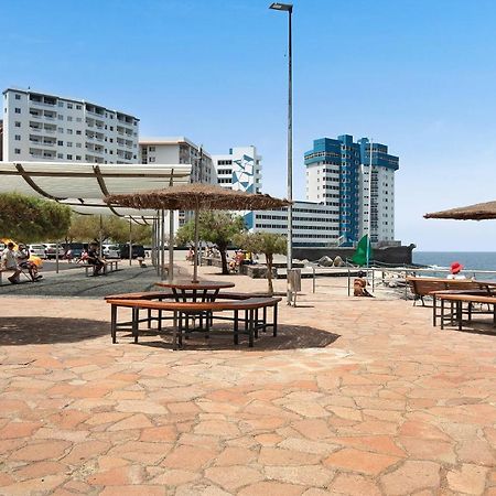 Estudio Mesa Del Mar Tacoronte Kültér fotó