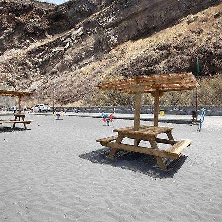 Estudio Mesa Del Mar Tacoronte Kültér fotó