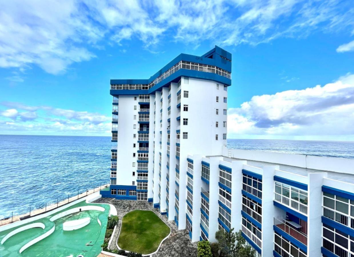 Estudio Mesa Del Mar Tacoronte Kültér fotó
