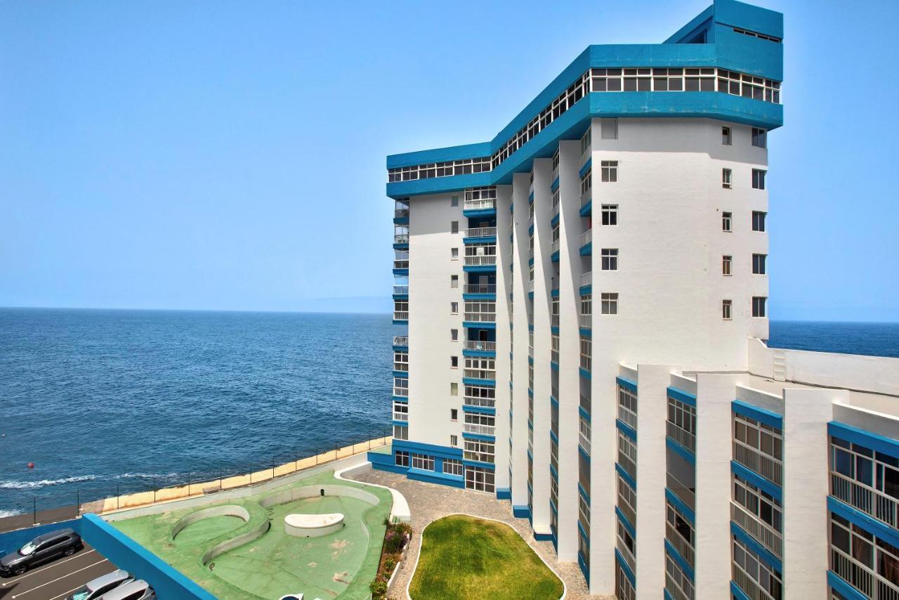 Estudio Mesa Del Mar Tacoronte Kültér fotó
