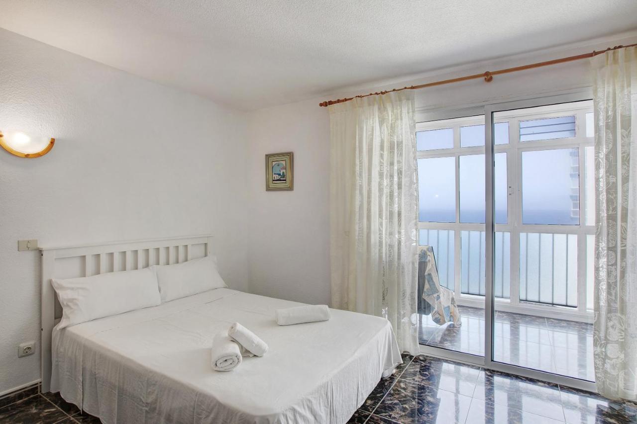 Estudio Mesa Del Mar Tacoronte Kültér fotó