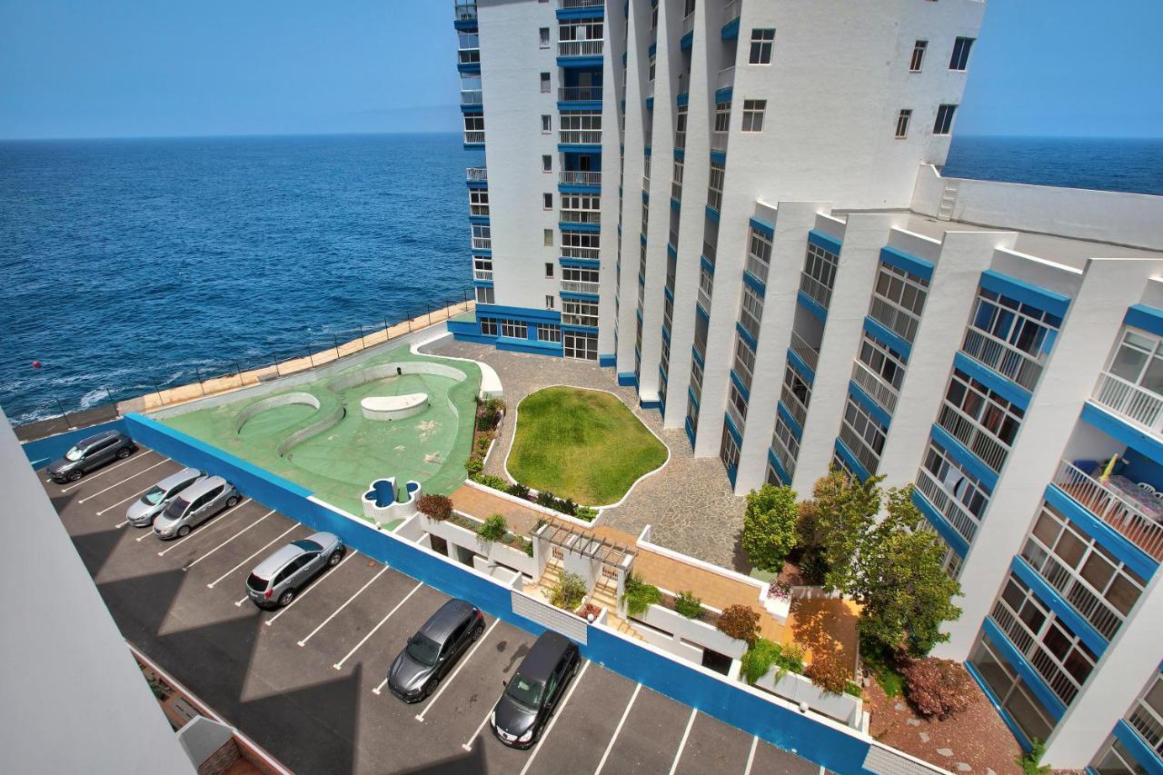 Estudio Mesa Del Mar Tacoronte Kültér fotó