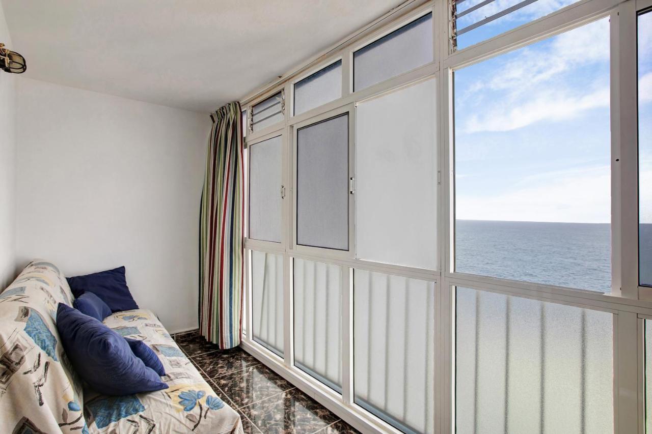 Estudio Mesa Del Mar Tacoronte Kültér fotó